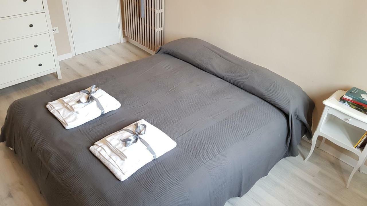 Sweet Living In Florencia Exterior foto