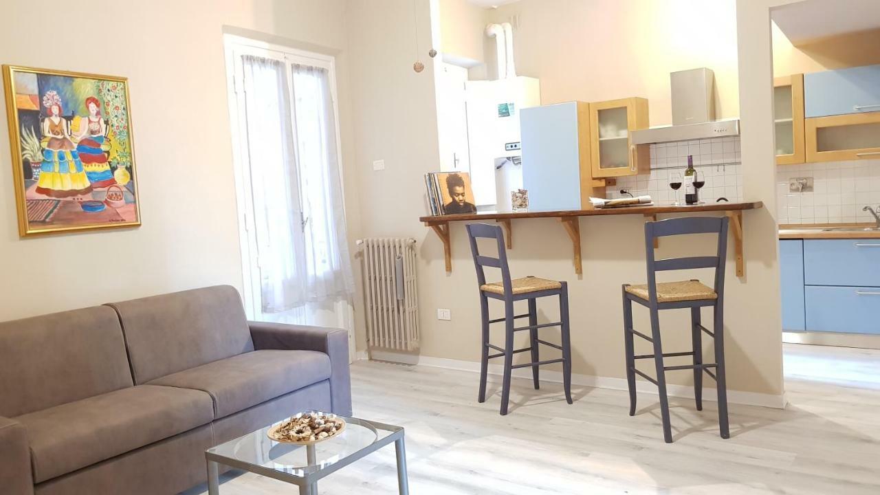 Sweet Living In Florencia Exterior foto