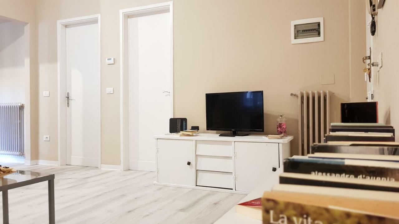 Sweet Living In Florencia Exterior foto