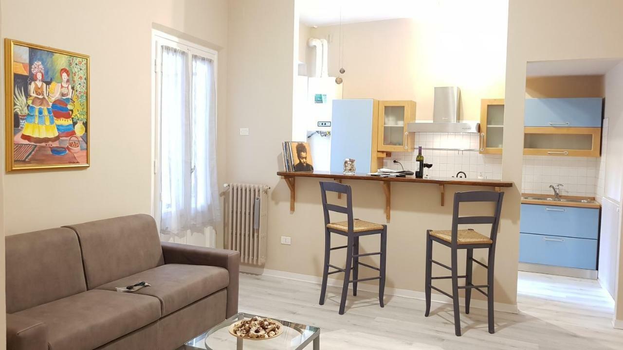Sweet Living In Florencia Exterior foto