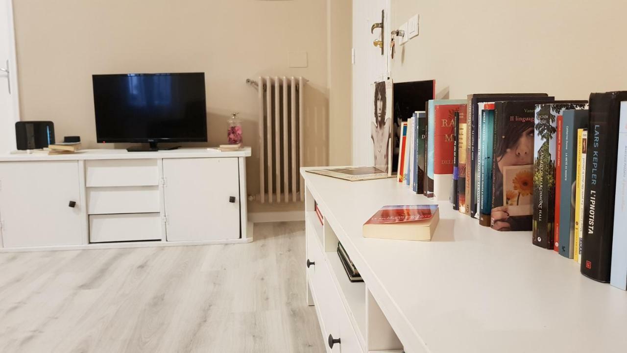 Sweet Living In Florencia Exterior foto