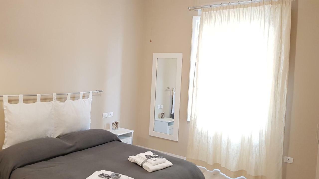 Sweet Living In Florencia Exterior foto