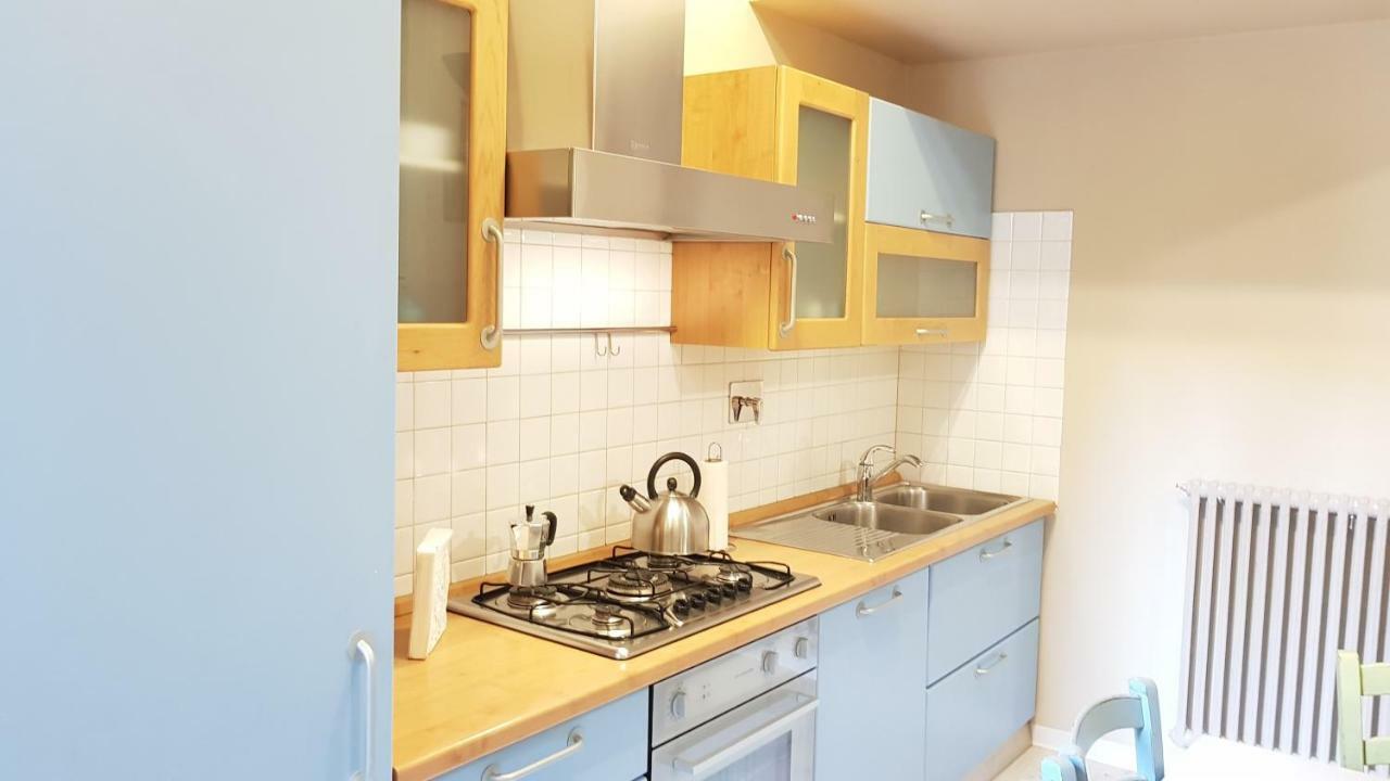 Sweet Living In Florencia Exterior foto