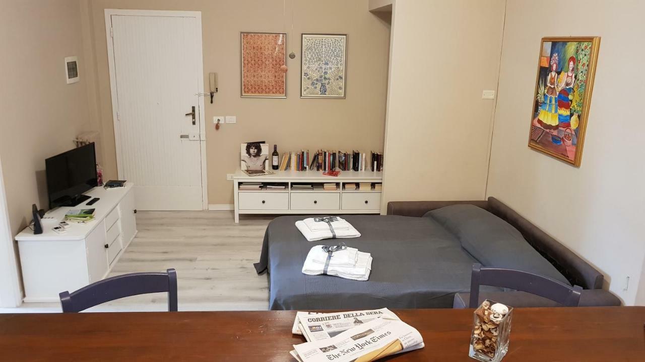 Sweet Living In Florencia Exterior foto