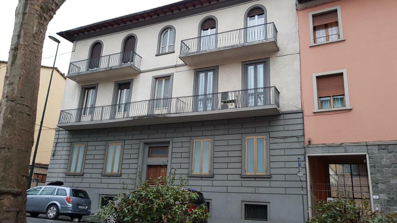 Sweet Living In Florencia Exterior foto